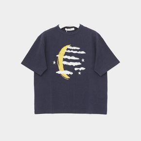 26FW 콜리 문라이트 반팔 남아 티셔츠 F26101 313 EO