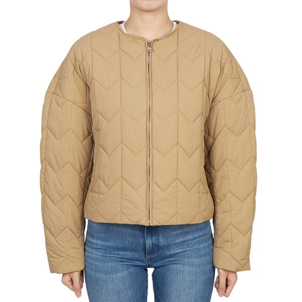 [부산점] 여성 퀼팅 자켓 PW02126WW9067 0054