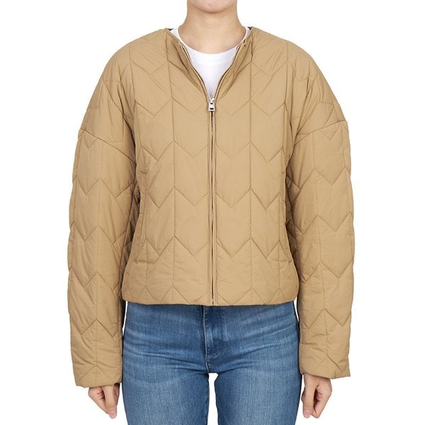 [부산점] 여성 퀼팅 자켓 PW02126WW9067 0054