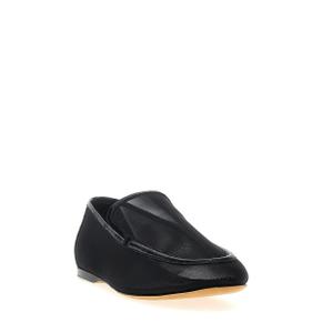 [카이트] Loafer F4047880200 Black