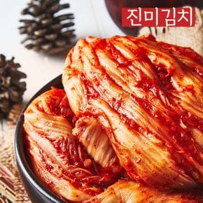 [진미김치] 전라도 저온숙성 묵은지 10kg[29927074]