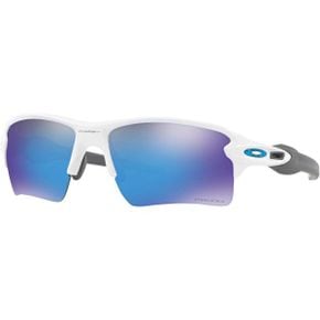 일본 오클리 여자 선글라스 Oakley 0OO9188 FLAK 2.0 XL Sunglasses 1727369