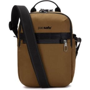 영국 팩세이프 크로스백 Pacsafe Mens Metrosafe X Anti Theft Vertical CrossbodyFits 11 Table