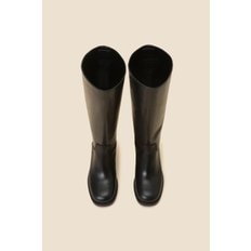 Basic long boots(black) DG3BW24506BLK