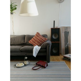 노미아 (NOMIA NYC) 모스 러그 3sizes (3월 셋째주 순차발송)