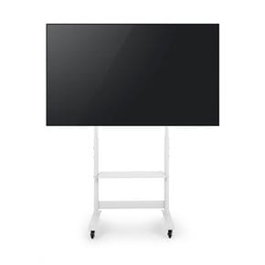 이동식 대형 티비 TV 스탠드 거치대 받침대 삼성 LG호환 WYM006