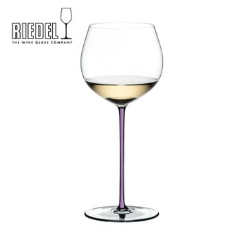 Riedel 리델 파토마노 오크드 샤르도네 퍼플 1P