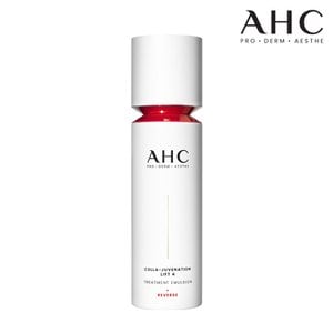 AHC 프로샷 콜라쥬비네이션리프트4 트리트먼트 에멀젼 100ml