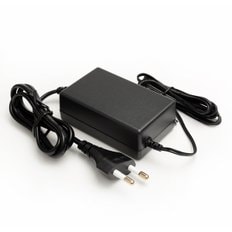 엠지솔루션 (프라임디렉트) 12V 3A CCTV용 호환 어댑터