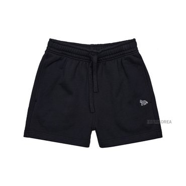 메종키츠네 [메종 키츠네] SS25 여성 베이비 폭스패치 반바지 MW01113KM0325 P199