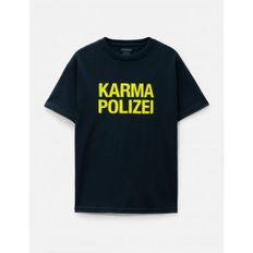 Pleasures KARMA T-SHIRT 270247