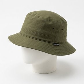 JBEGSUHW075 여성 버킷햇 린넨 스트레치 O.D. 햇 OLIVE 5200207