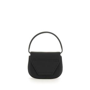 Shoulder bag X08709_P6248T8013 BLACK