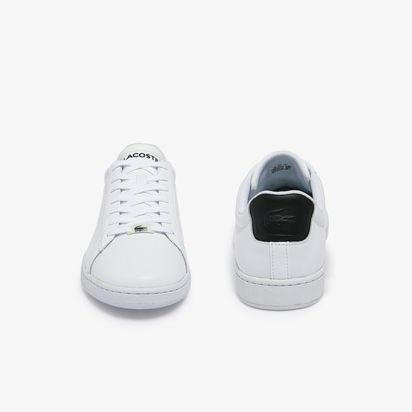 [시흥점] 남성 카나비 에보 레더 스니커즈 RZ0005M55G