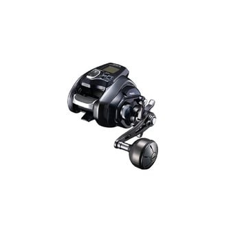  Shimano (SHIMANO) 미끼 주조 전동 릴 20 포스 마스터 600 타치우오 전갱이 (일본직구)