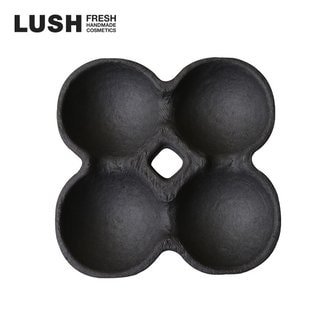 LUSH [공식]4 배쓰 밤 트레이 - 픽 앤 믹스