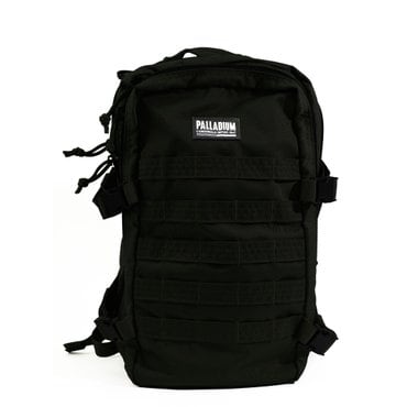 팔라디움 (Palladium) 바우더 25L 백팩 블랙 BG623-008