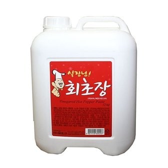  움트리 실장님회초장13kg (W626635)