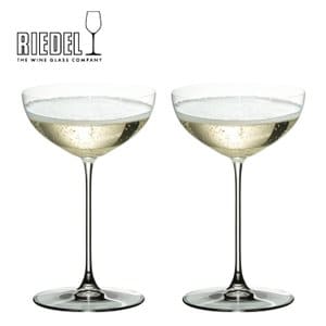 Riedel 리델 베리타스 쿠프 칵테일 2P