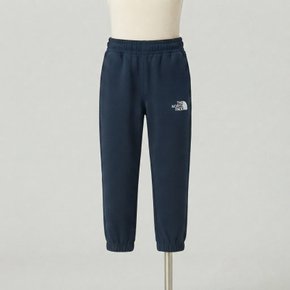 노스페이스 키즈 키즈 올트레인 팬츠 NAVY NP6KS02T