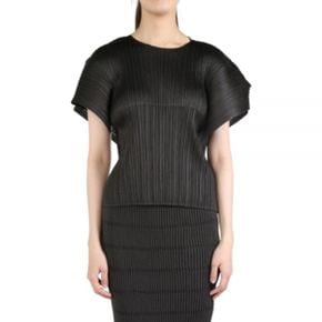 PLEATS PLEASE ISSEY MIYAKE 24FW PP48 JK121-17 (플리츠 탑)