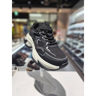 탠디 [파주점] 미셸 by 탠디 여성키높이스니커즈 6cm 어글리운동화 x25216e