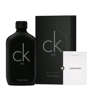 Calvin Klein [본사정품]캘빈클라인 CK Be EDT 50ml