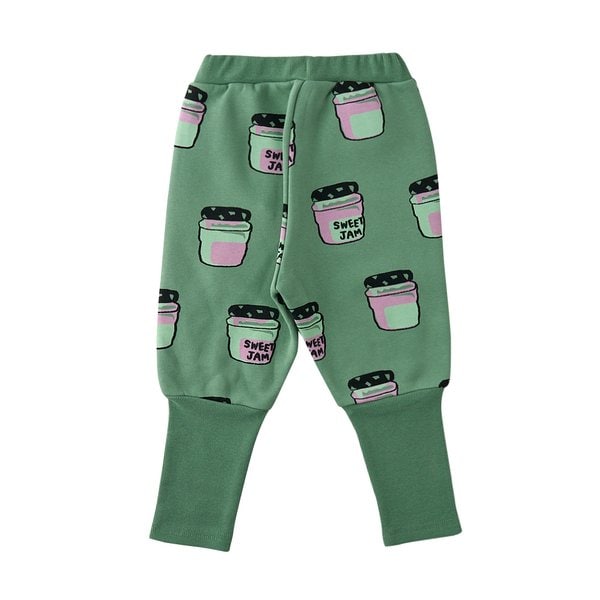 [여주점] 데님인더박스  -  후르츠챔기모스웨트팬츠  74C1141504