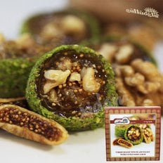 귤루올루 터키쉬 딜라이트 무화과 호두 로쿰 400g x 3팩