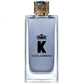 DolceGabbana 맨즈 K EDT 오드뚜왈렛 6.7 oz. - No Color 1738219