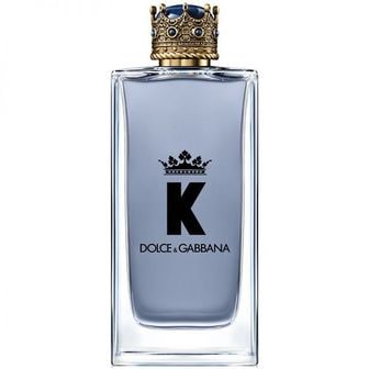 돌체앤가바나 DolceGabbana 맨즈 K EDT 오드뚜왈렛 6.7 oz. - No Color 1738219