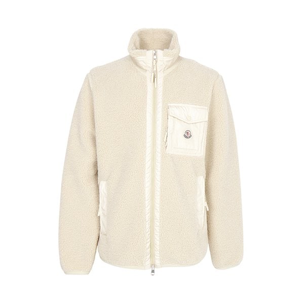 [부산점] 몽클레어 테디 남성 플리스 자켓 8G00043 89B59 21G