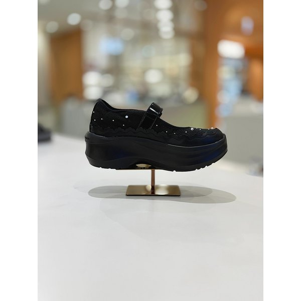 [시흥점] O-new design 스니커즈 (블랙) DW4DS26004BLK