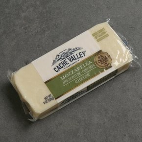 [치즈치즈]캐시밸리 모짜렐라 치즈 226g
