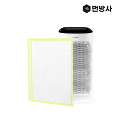 국내산 삼성 CFX-D100D 필터세이퍼 6장