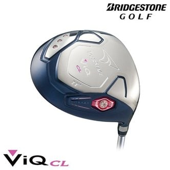 SSG골프 (석교상사 정품) 브릿지스톤 드라이버 14 VIQ CL 1 VT-404W 13.5 L_GF