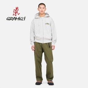 팬츠 스트레이트 핏(G116-OGT-OLIVE)