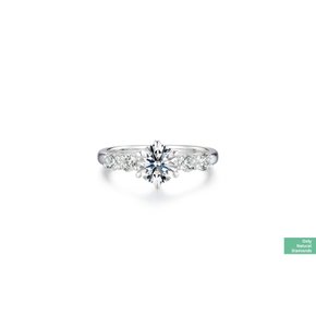 Delight 딜라이트 1.0ct 웨딩링 (RZEI100)