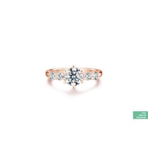 Delight 딜라이트 1.0ct 웨딩링 (RZEI100)