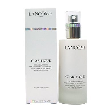 랑콤 클라리피끄 브라이트닝 리밸런싱 워터리 에멀젼 75ml