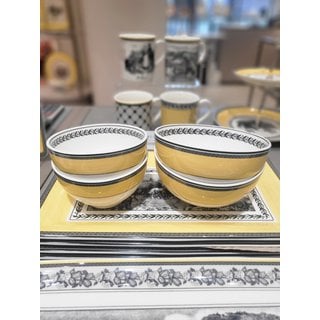 빌레로이앤보흐 [파주점] 아우든 밥공기2+국대접2 총4P세트(1067-1905)