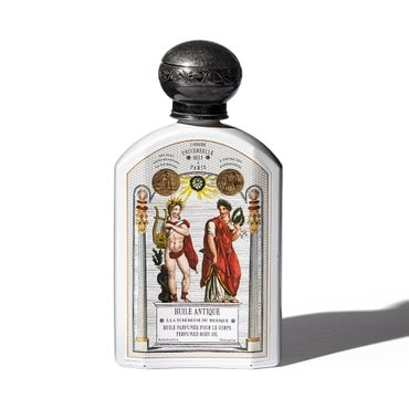 불리 윌 앙띠끄 바디오일 - 베르켄 오렌지 블로썸 190ml (선물포장가능)