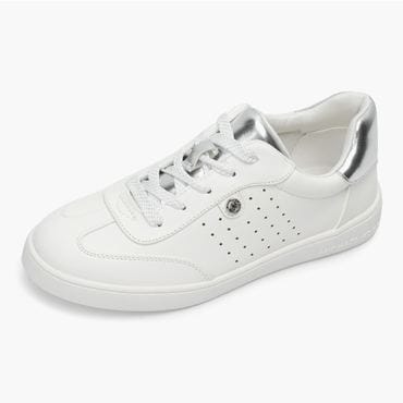 마이클코어스 스니커즈 JEM SCOTTY (Kids/Girls) MK02284102RA-W