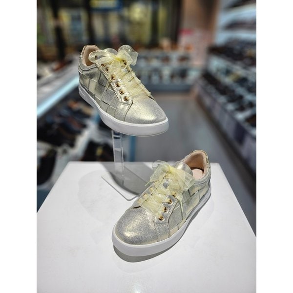 [파주점] 미셸 by 탠디 여성 스니커즈 4cm 운동화  x25012g