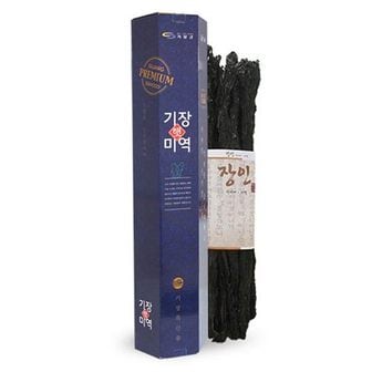 수산양행 바다의향 명품 기장미역(1.5Kg)/대각미역/장각미역/산모미역/명품미역