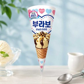 해태 부라보콘 바닐라 라이트 24개
