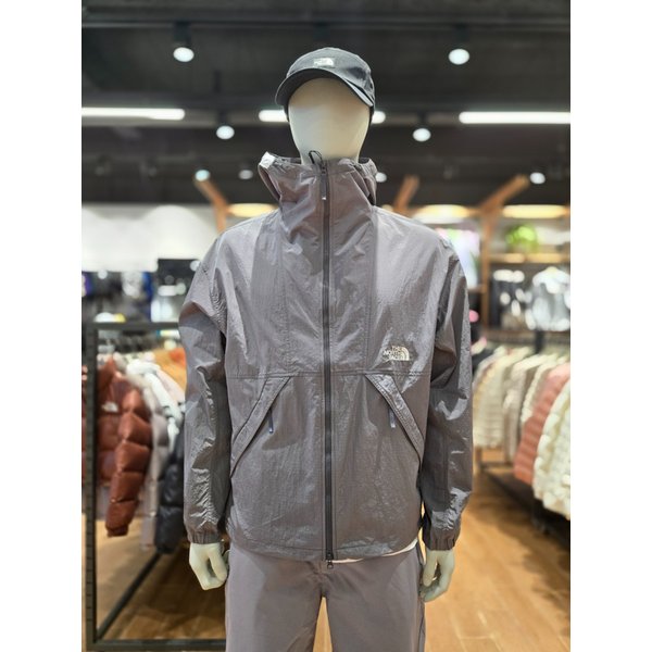 [부산점] M`S ICE TREK 쟈켓(NJ3LR09B)