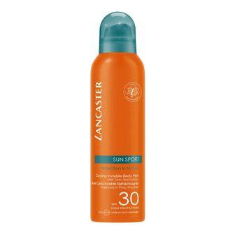  Lancaster 랑카스터 선 스포츠 쿨링 인비지블 미스트 SPF30 200ml