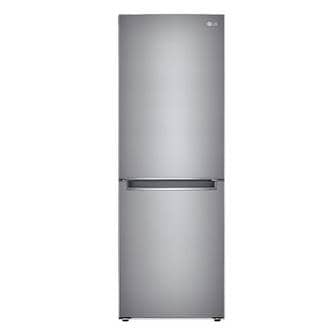 LG [공식] LG 상냉장 모던엣지 냉장고 M301S31 (300L)
