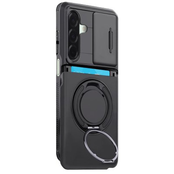 확대된 대표 갤럭시 A36 A37 퀀텀7 6 맥세이프 프로쉴드 카드수납 렌즈보호케이스